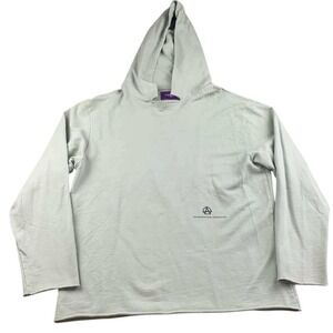 Commonwealth Hoodie Men M Green Every Generation Needs A New Revolution USA Made